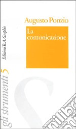 La comunicazione libro