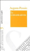 La comunicazione libro