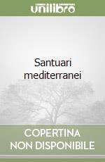 Santuari mediterranei