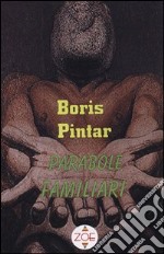 Parabole familiari libro