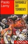 Barbablù dei tormenti libro