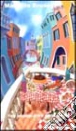 The gondolier's cook book libro