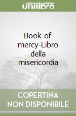 Book of mercy-Libro della misericordia