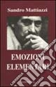 Emozioni elementari