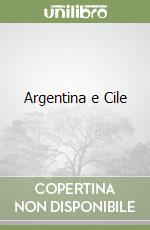 Argentina e Cile