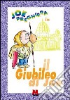 Joe Preghiera in Il giubileo di Joe libro di Preghiera Joe