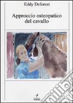 Approccio osteopatico del cavallo