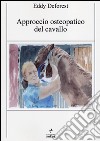 Approccio osteopatico del cavallo libro