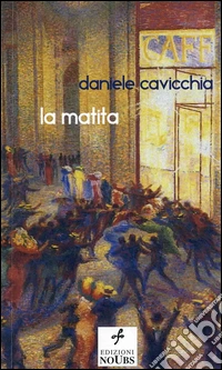 La matita libro