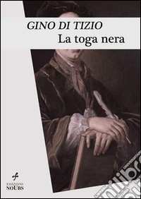La toga nera libro