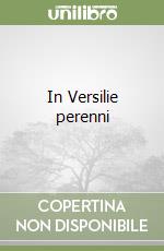 In Versilie perenni libro