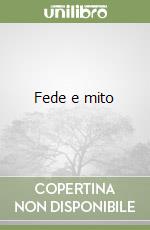Fede e mito