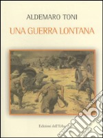 Una guerra lontana libro