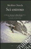 Sci-estroso libro