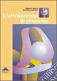 L'artroprotesi di ginocchio