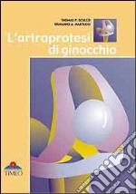 L'artroprotesi di ginocchio libro