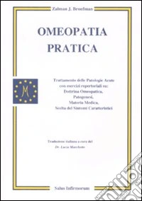 Omeopatia pratica