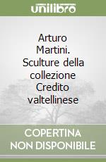 Arturo Martini. Sculture della collezione Credito valtellinese libro