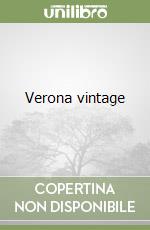 Verona vintage