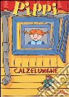 Pippi Calzelunghe. CD-ROM libro