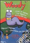 Woody. Words alive. CD-ROM libro