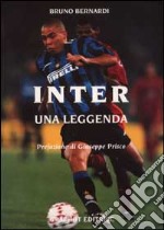 Inter. Un leggenda libro