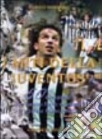 I miti della Juventus libro