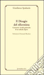 Il disagio del Riformista