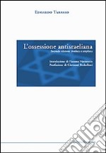 L'ossessione antisraeliana libro