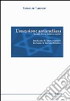 L'ossessione antisraeliana libro di Tabasso Edoardo