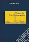 Terrorismo e disturbi comunicativi libro