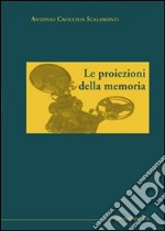 Le proiezioni della memoria libro