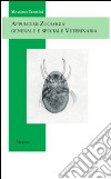 Appunti di zoologia generale e speciale veterinaria libro di Trentini Massimo