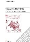 Tessuti e cesteria. Gli intrecci nell'America precolombiana libro