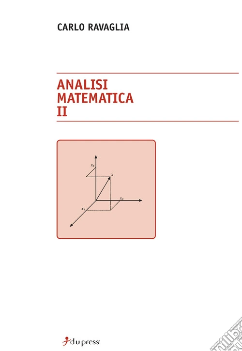 Analisi matematica 2. Con complementi