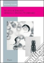 Atlante di zoologia generale e speciale veterinaria libro