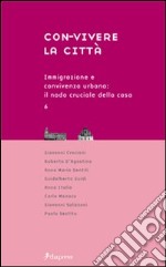 Con-vivere la città (6) libro