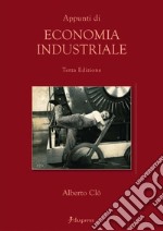 Appunti di economia industriale libro