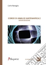 Corso di analisi matematica 2 libro