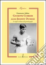 Giuseppe Curreri alias Johnny Dundee. Le origini siciliane del grande pugile