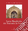 Santa Margherita dei Teutonici in Sciacca. Nuova ediz. libro