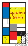 Apparizione a Santorini libro