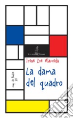 La dama del quadro libro