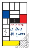 La dama del quadro libro