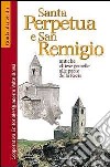 Santa Perpetua e san Remigio. Antiche chiese gemelle alle porte della Rezia libro