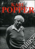 Karl Popper (1902-1994). Catalogo della mostra (Milano, 11-31 gennaio 1997). Ediz. italiana e inglese libro