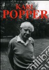 Karl Popper (1902-1994). Catalogo della mostra (Milano, 11-31 gennaio 1997). Ediz. italiana e inglese libro