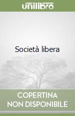 Società libera libro