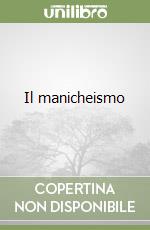 Il manicheismo libro