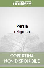 Persia religiosa